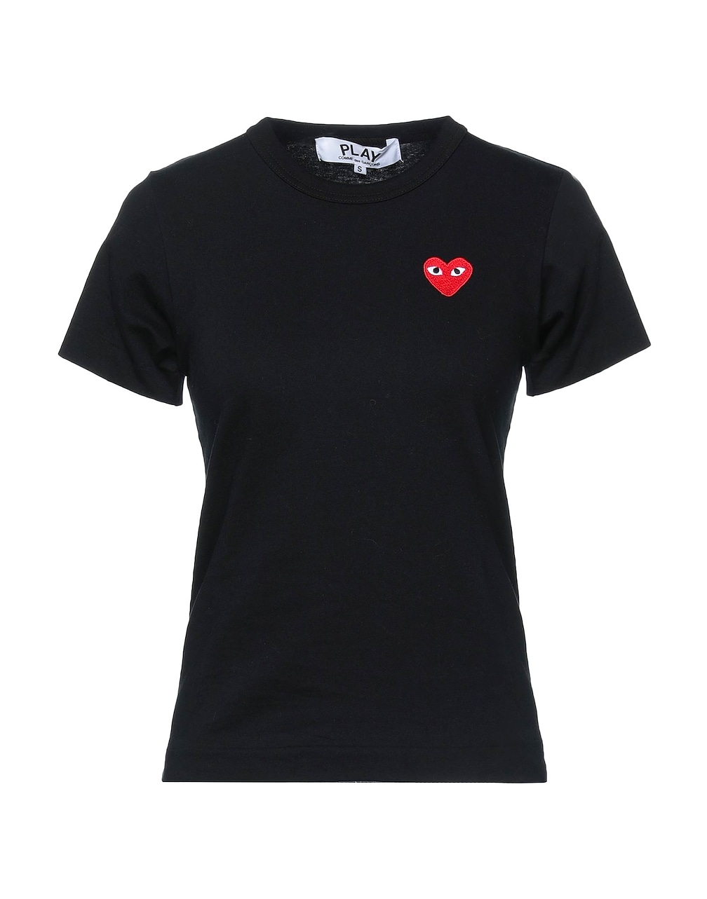 COMME des GARÇONS PLAY - T-shirts