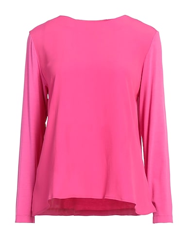 NIŪ Top 65% Acétate, 35% Soie, Viscose