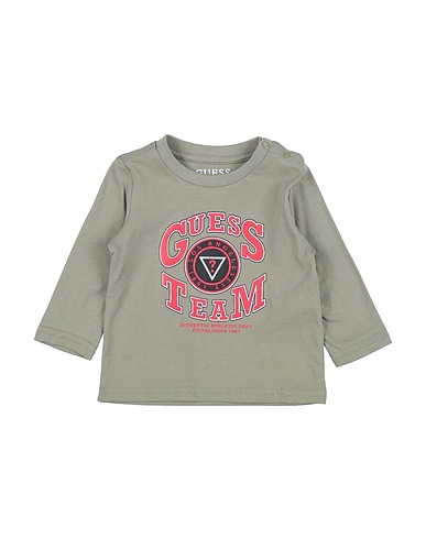 GUESS T-shirt 100% Cotton