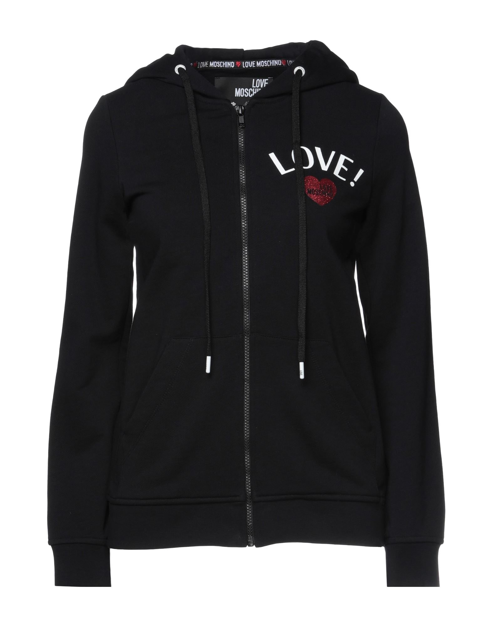LOVE MOSCHINO - Sweatshirts