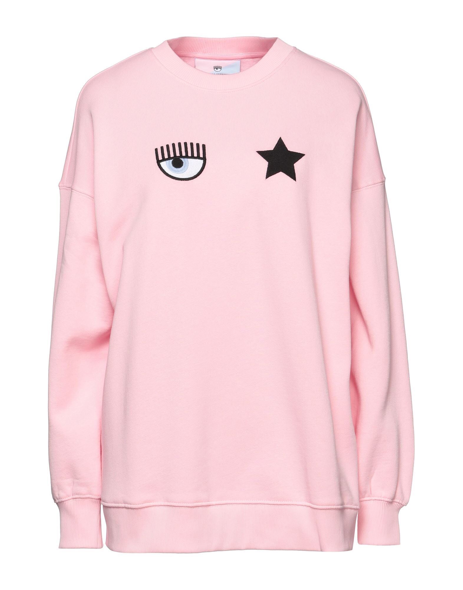 CHIARA FERRAGNI - Sweatshirts