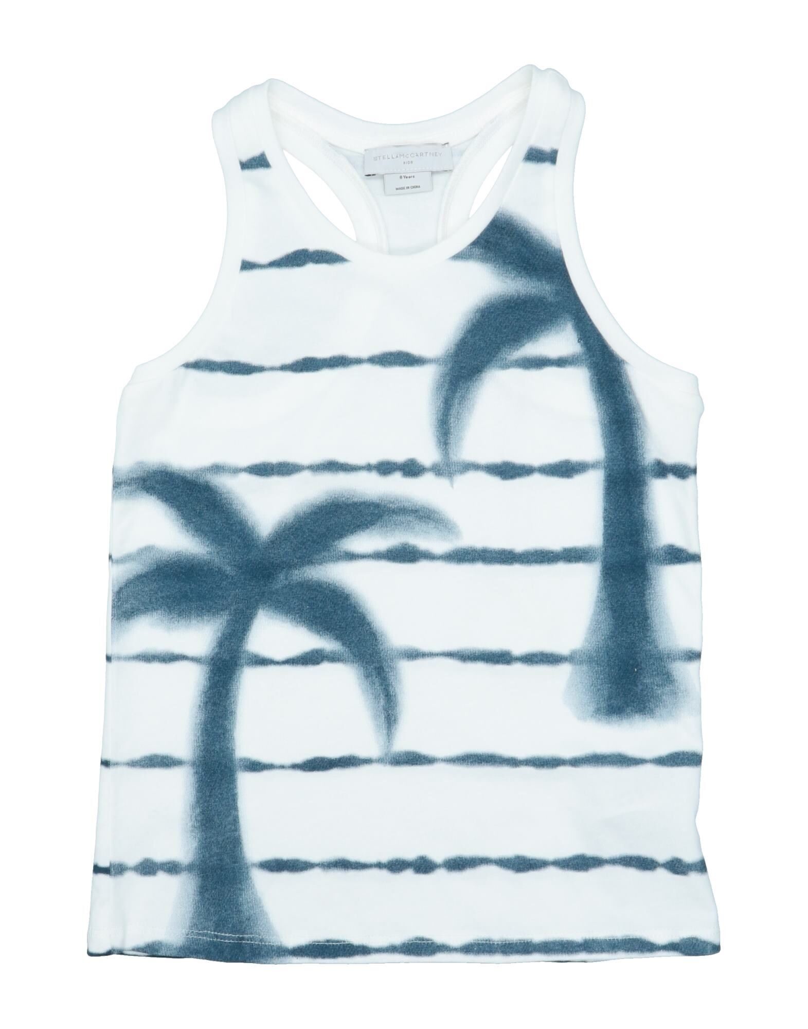 STELLA McCARTNEY KIDS - T-shirts