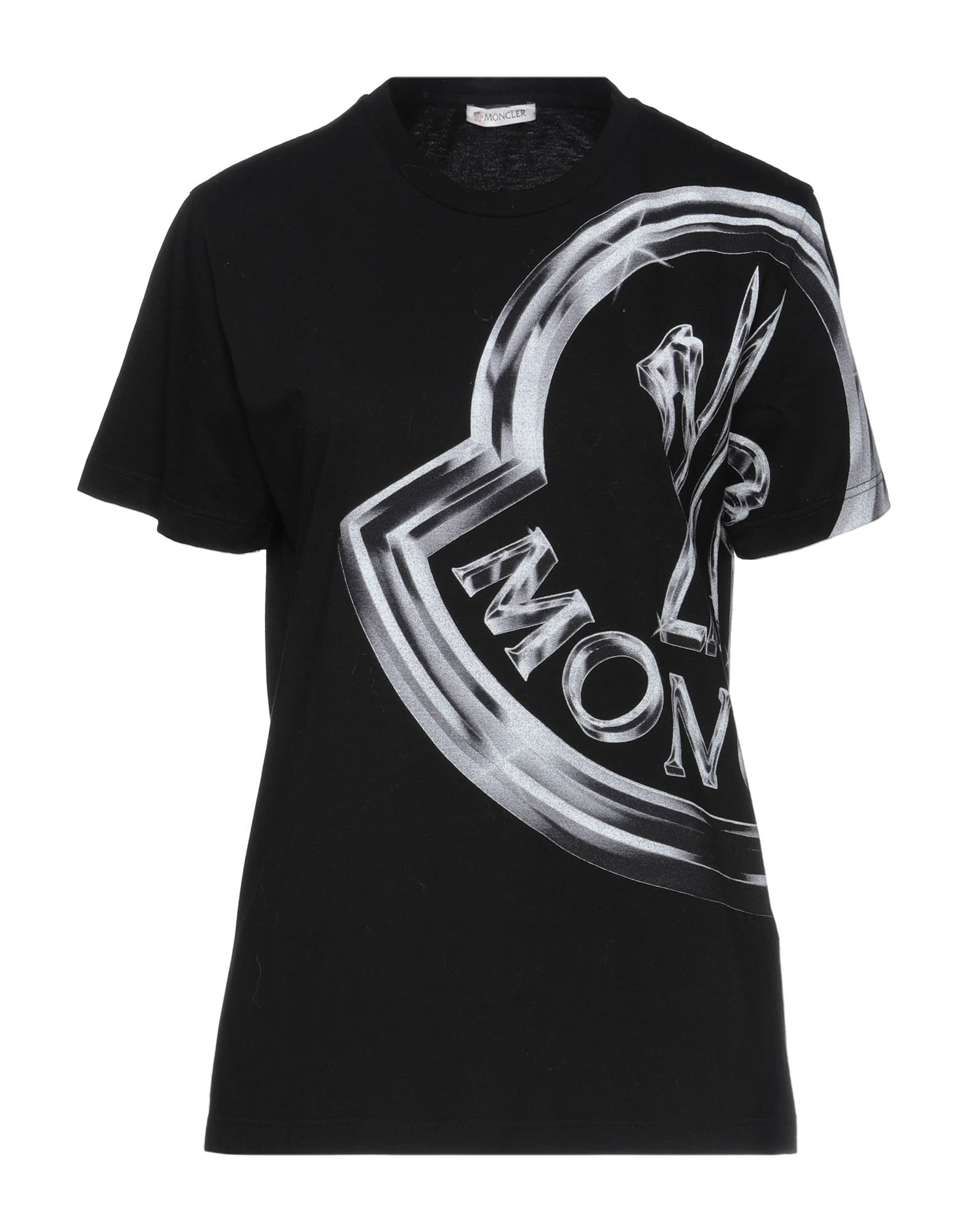 MONCLER - T-shirts