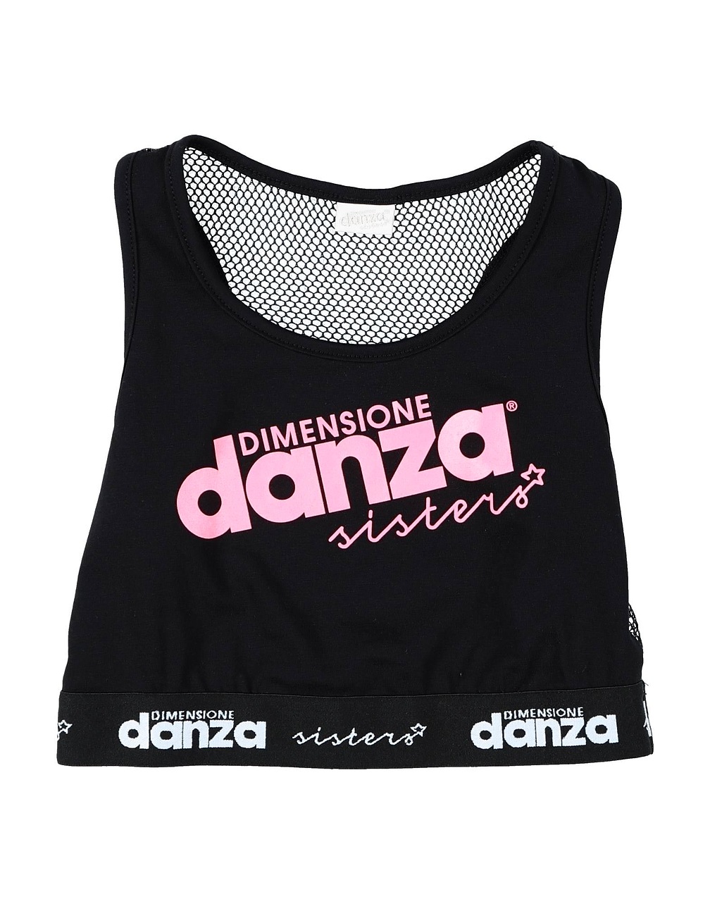DIMENSIONE DANZA - T-shirts
