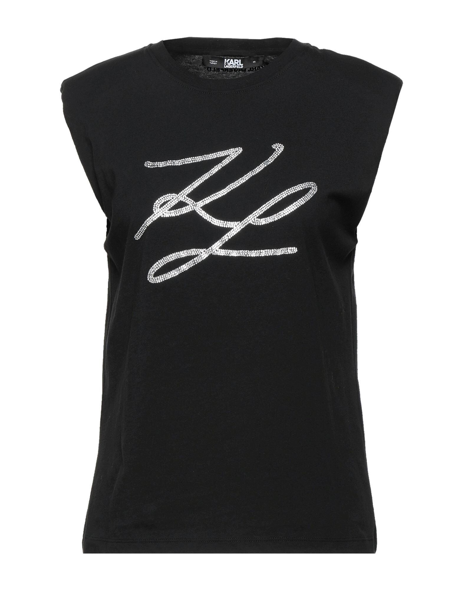 KARL LAGERFELD - T-shirts