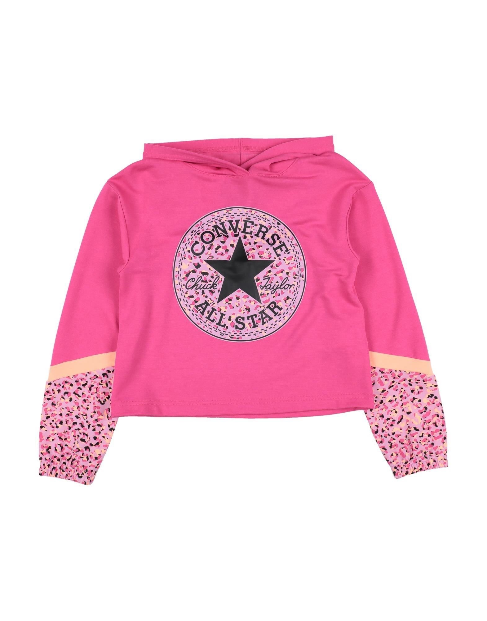 CONVERSE - Толстовки