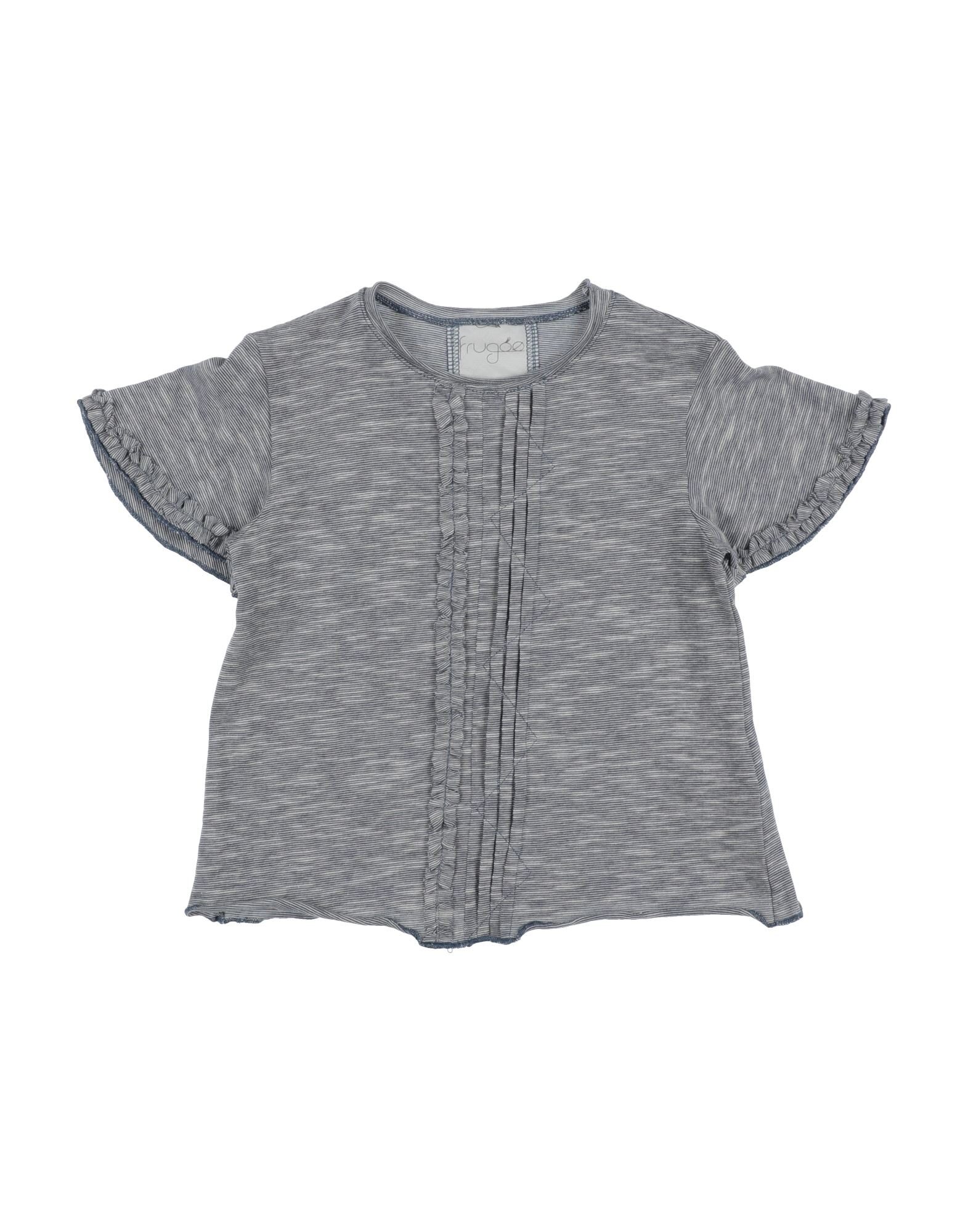 FRUGOO - T-shirts