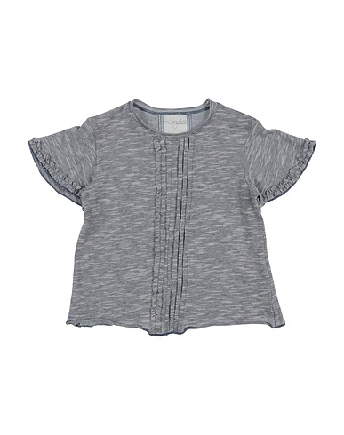 FRUGOO T-shirt Midnight blue 100% Cotton