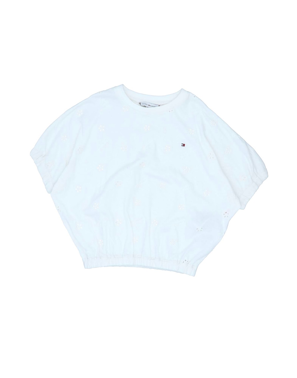 TOMMY HILFIGER - T-shirts