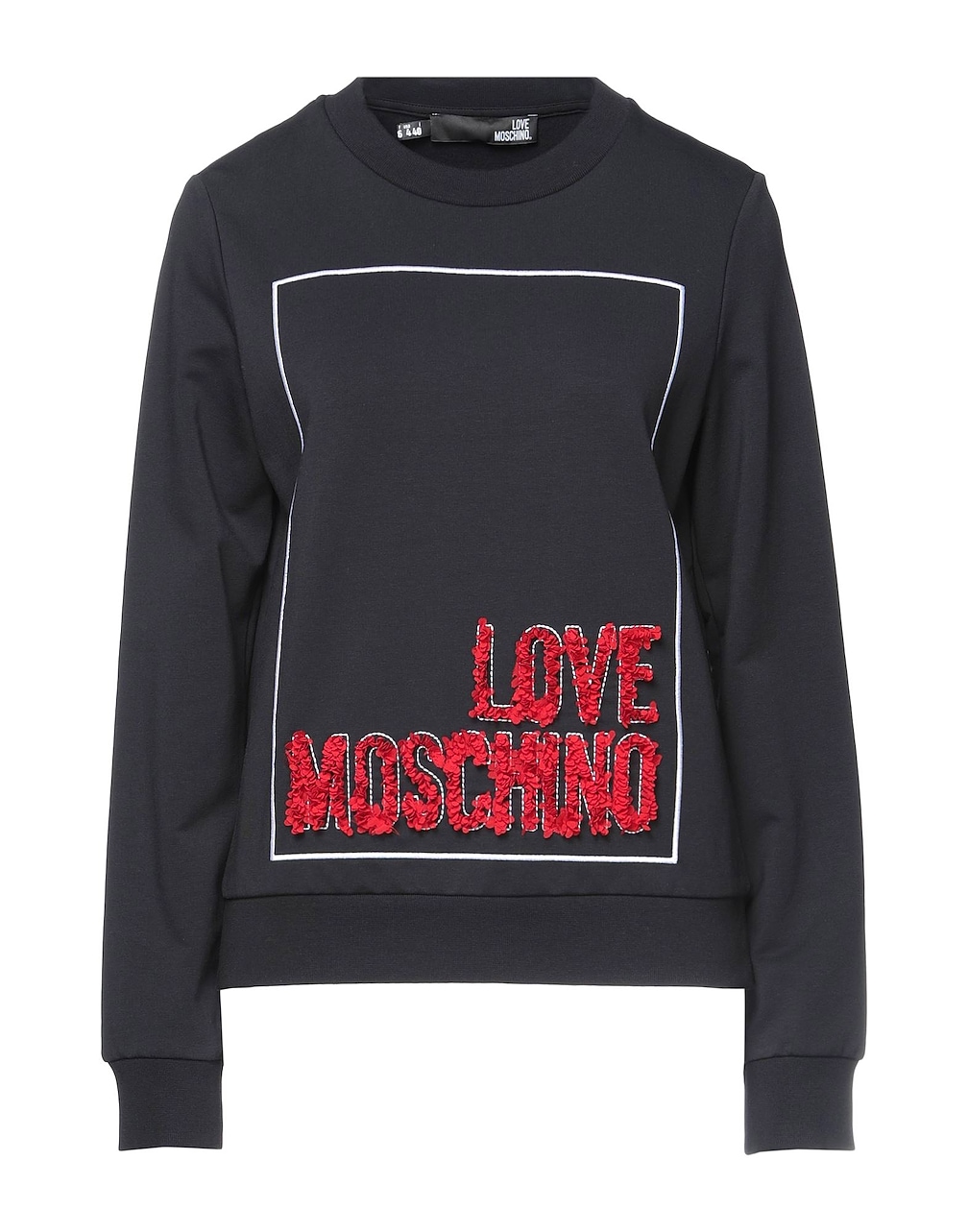 LOVE MOSCHINO - Sweatshirts