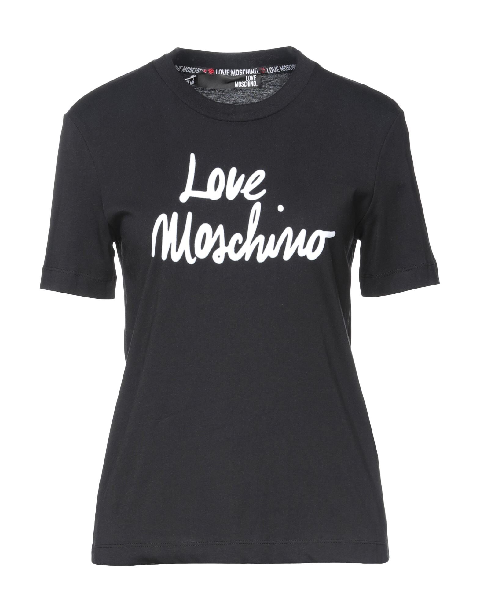 LOVE MOSCHINO - Футболки