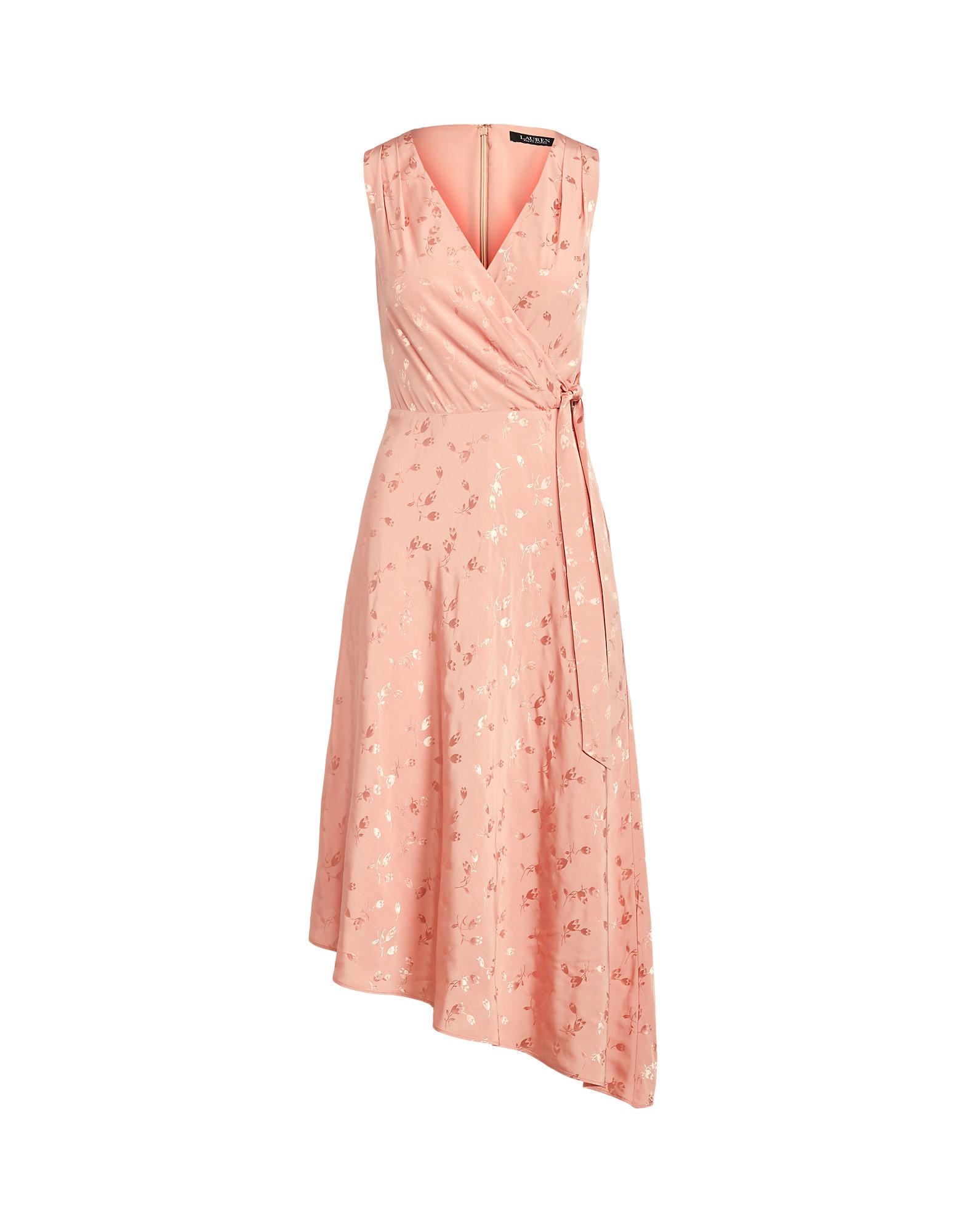 LAUREN RALPH LAUREN - Midi dresses