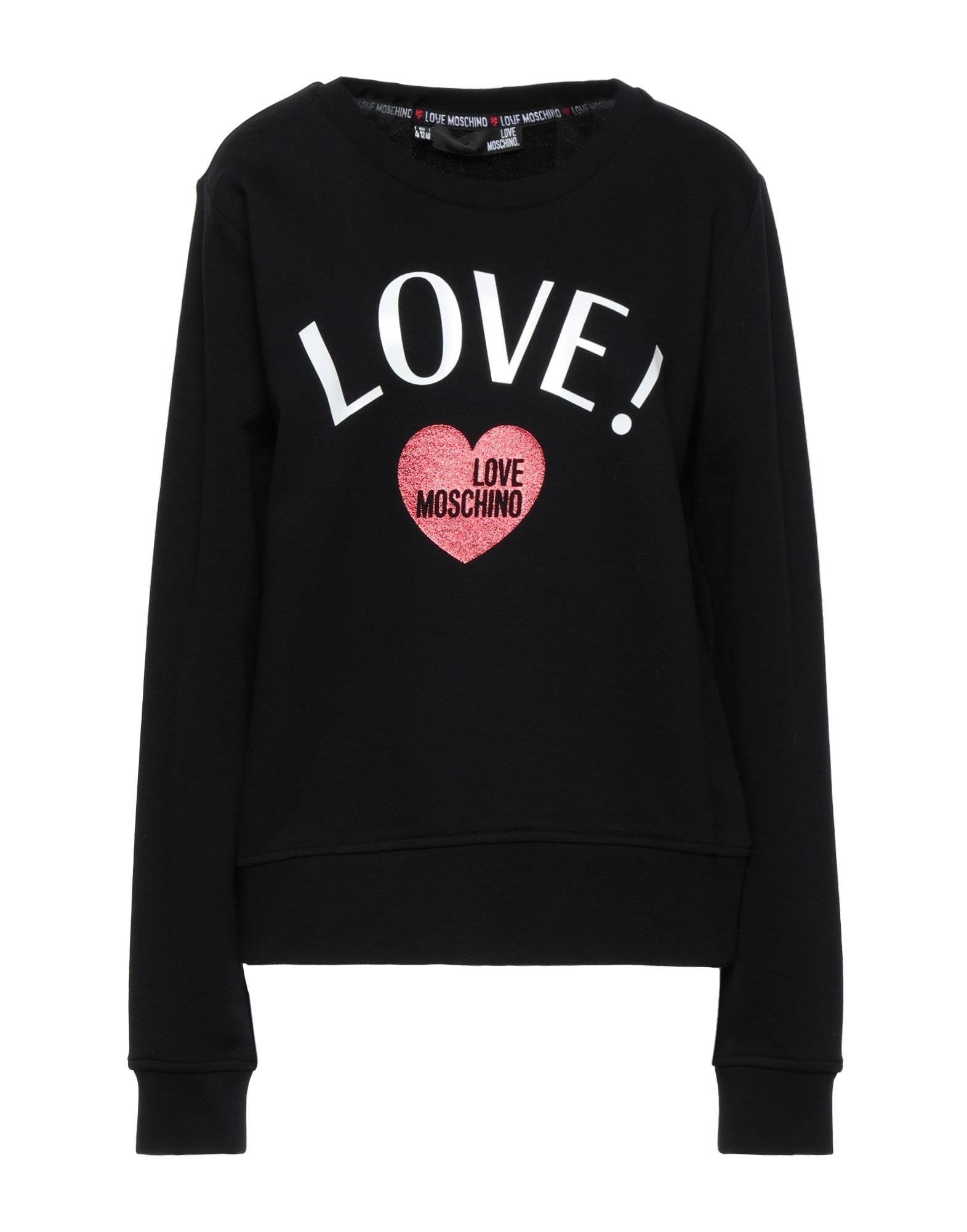 LOVE MOSCHINO - Sweatshirts