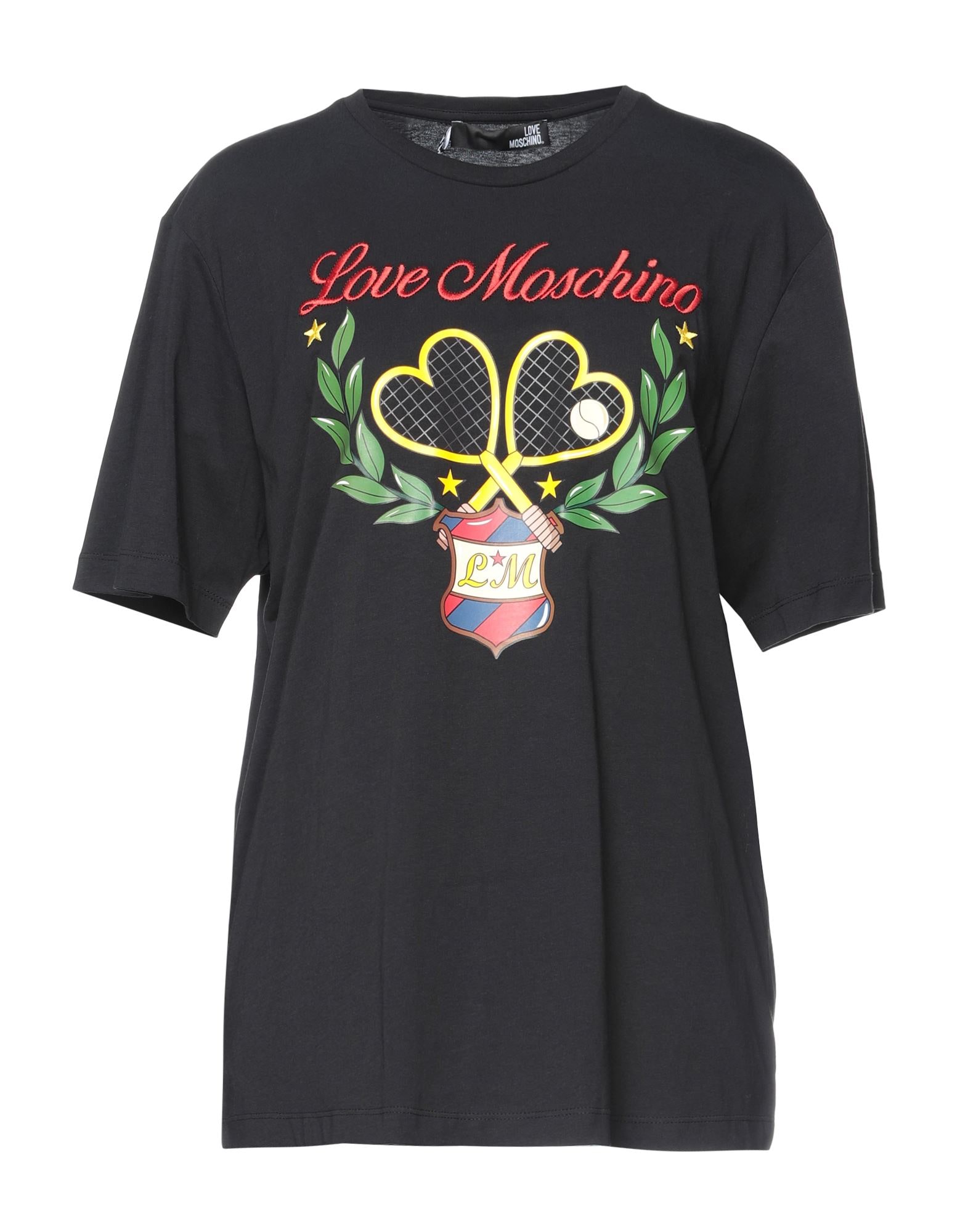 LOVE MOSCHINO - Футболки