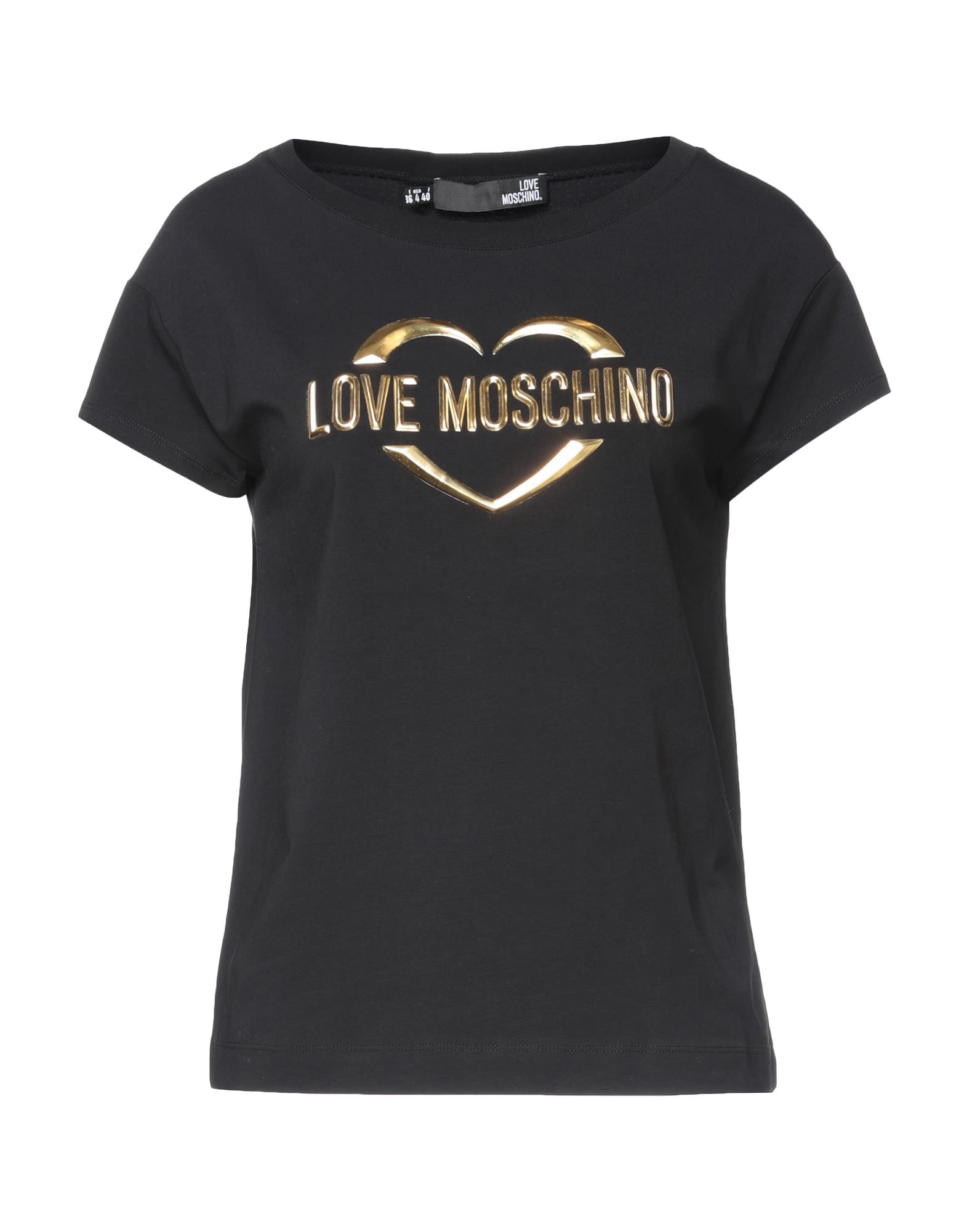 LOVE MOSCHINO - T-shirts