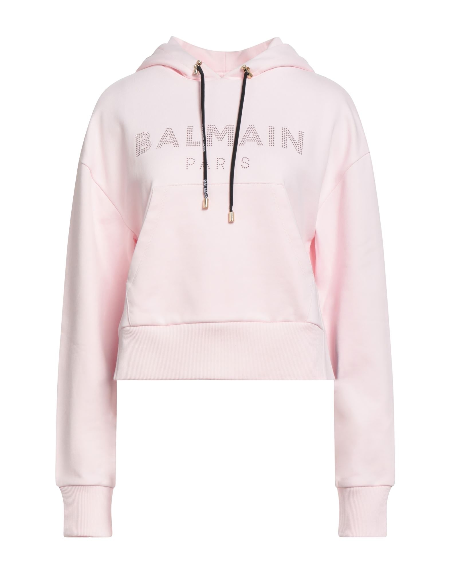 BALMAIN - Sweatshirts