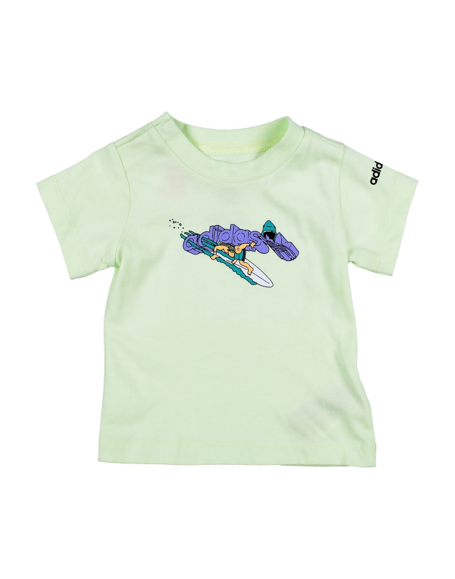 ADIDAS ORIGINALS - T-shirts