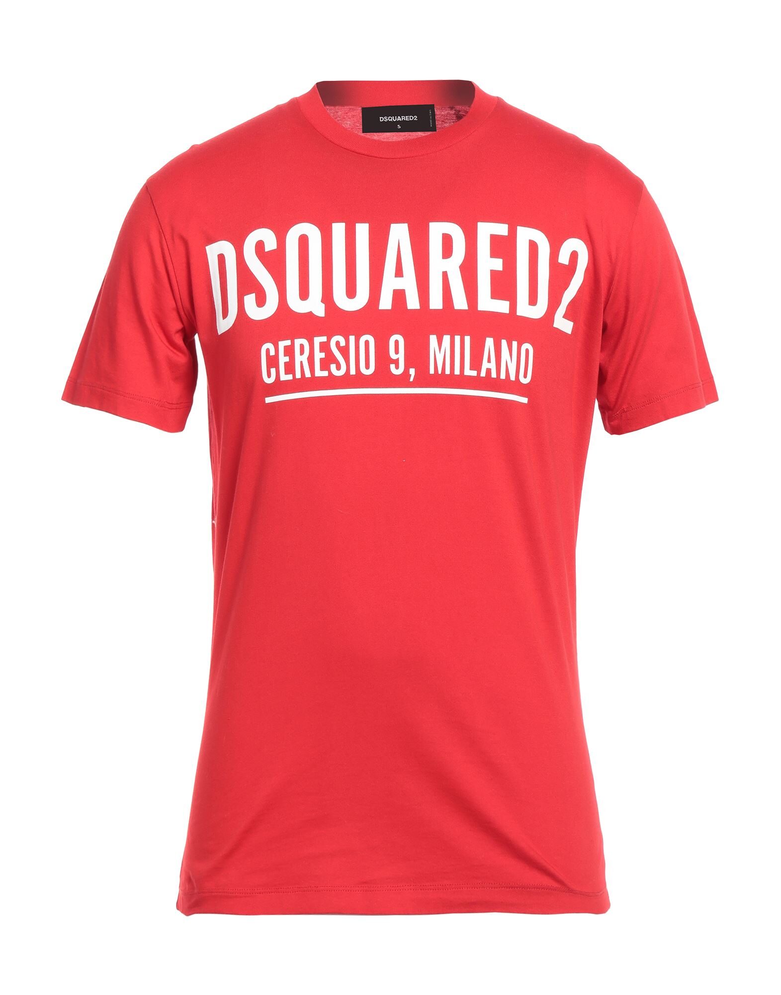 DSQUARED2 Футболка 35390₽