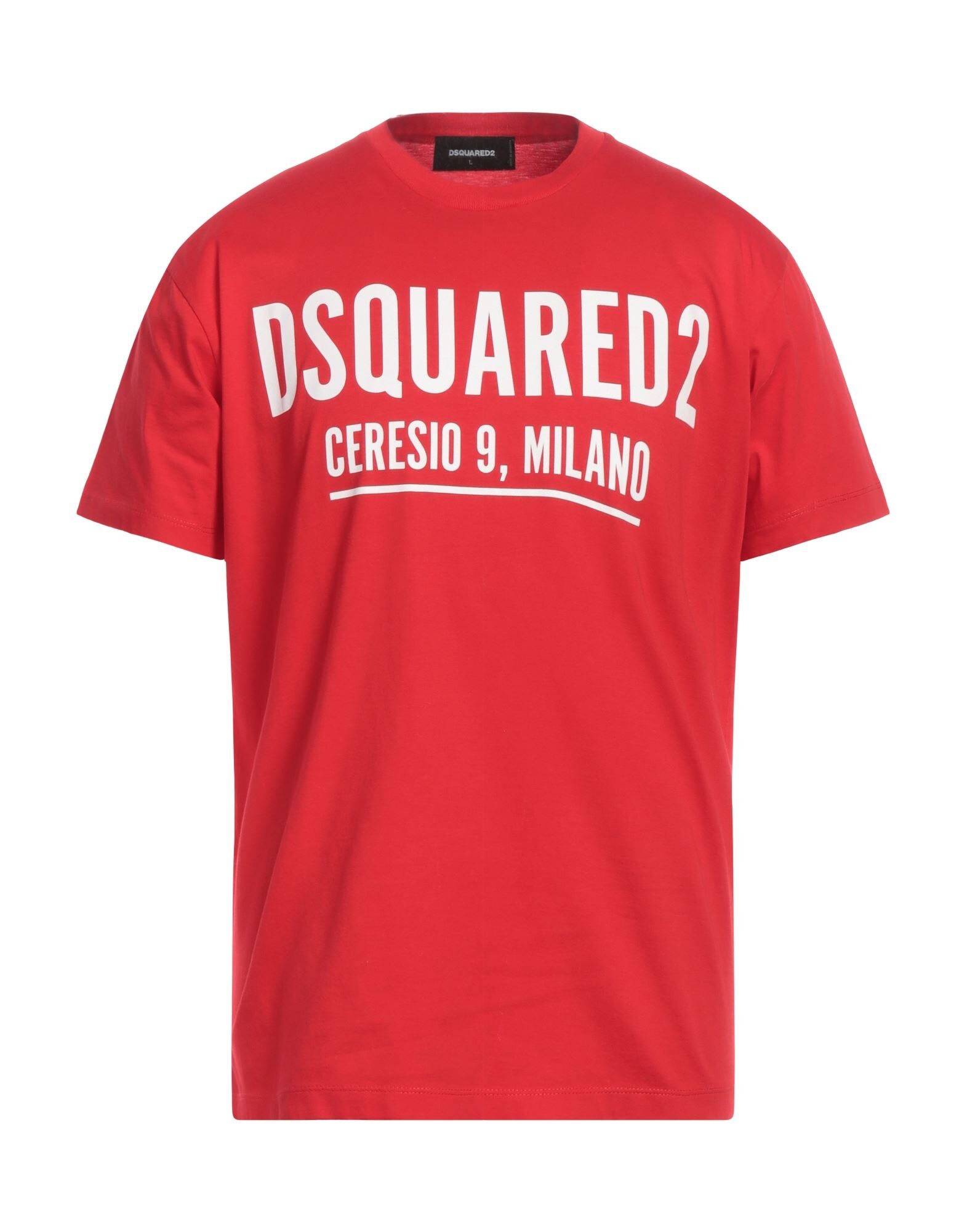 DSQUARED2 - T-shirts