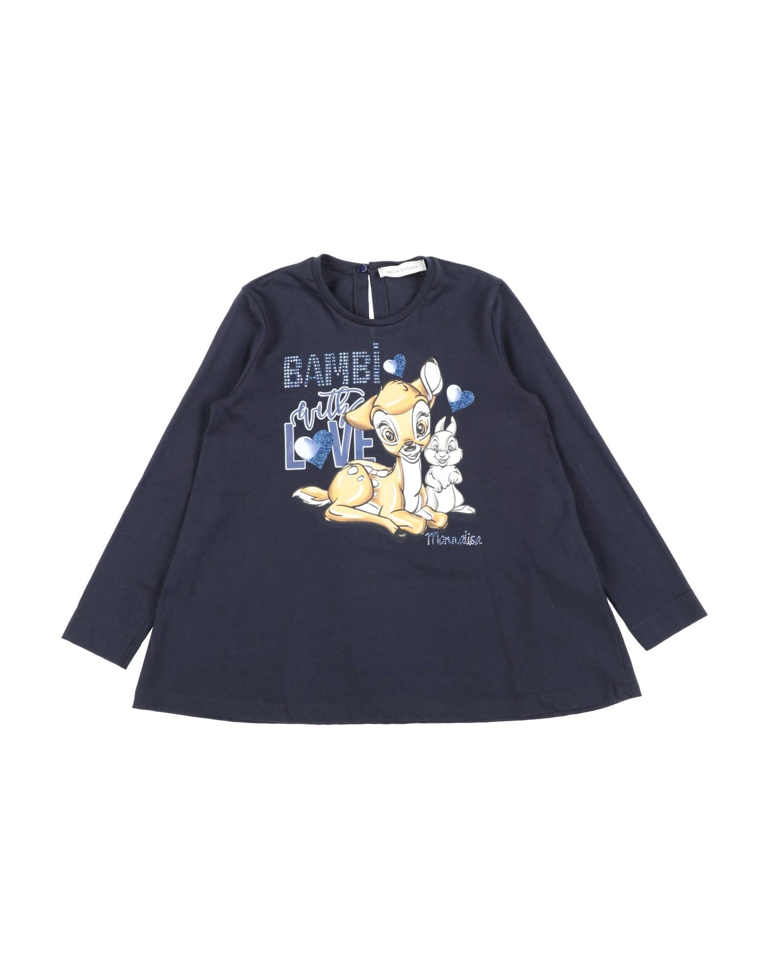 MONNALISA - Футболки