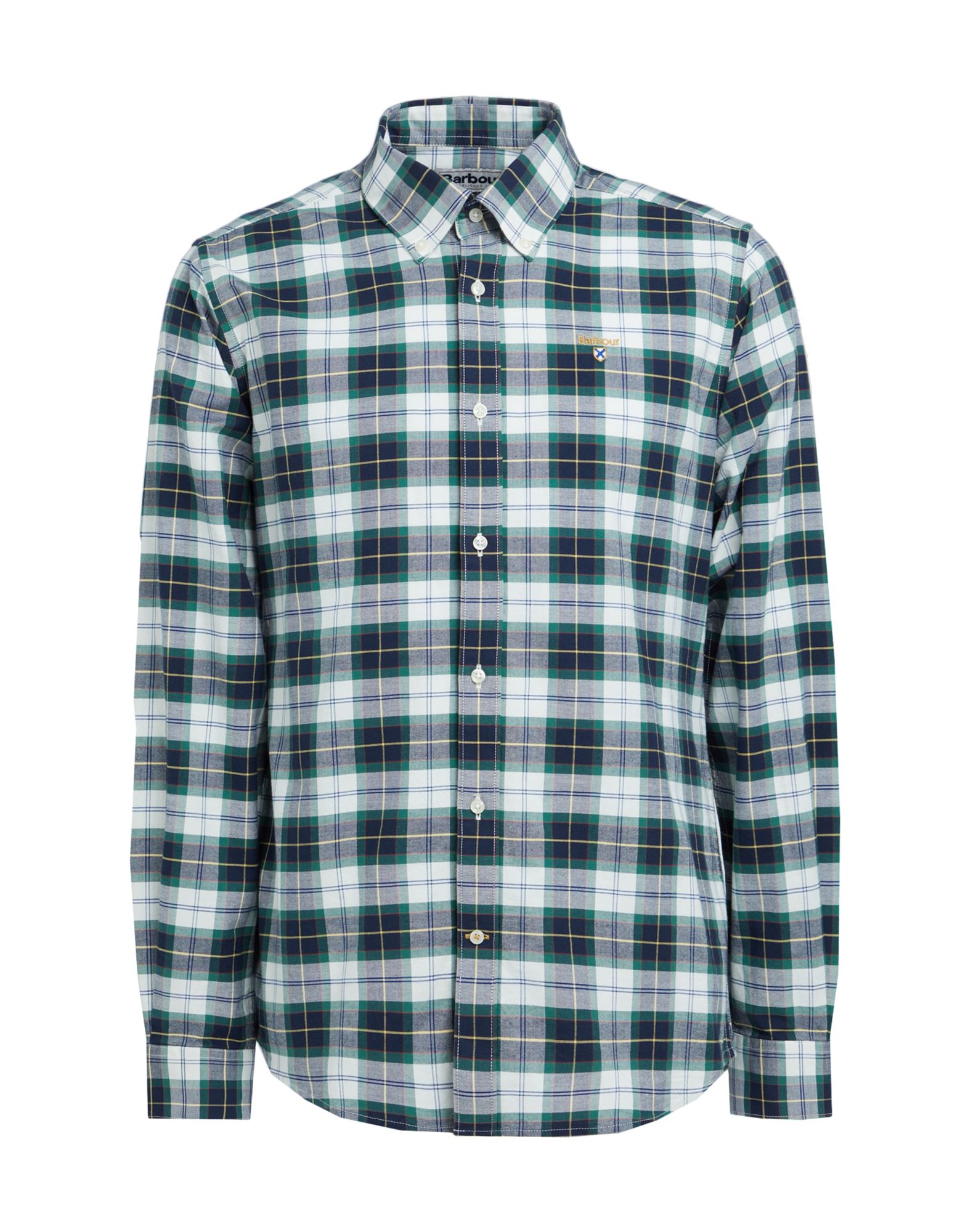 BARBOUR - Shirts