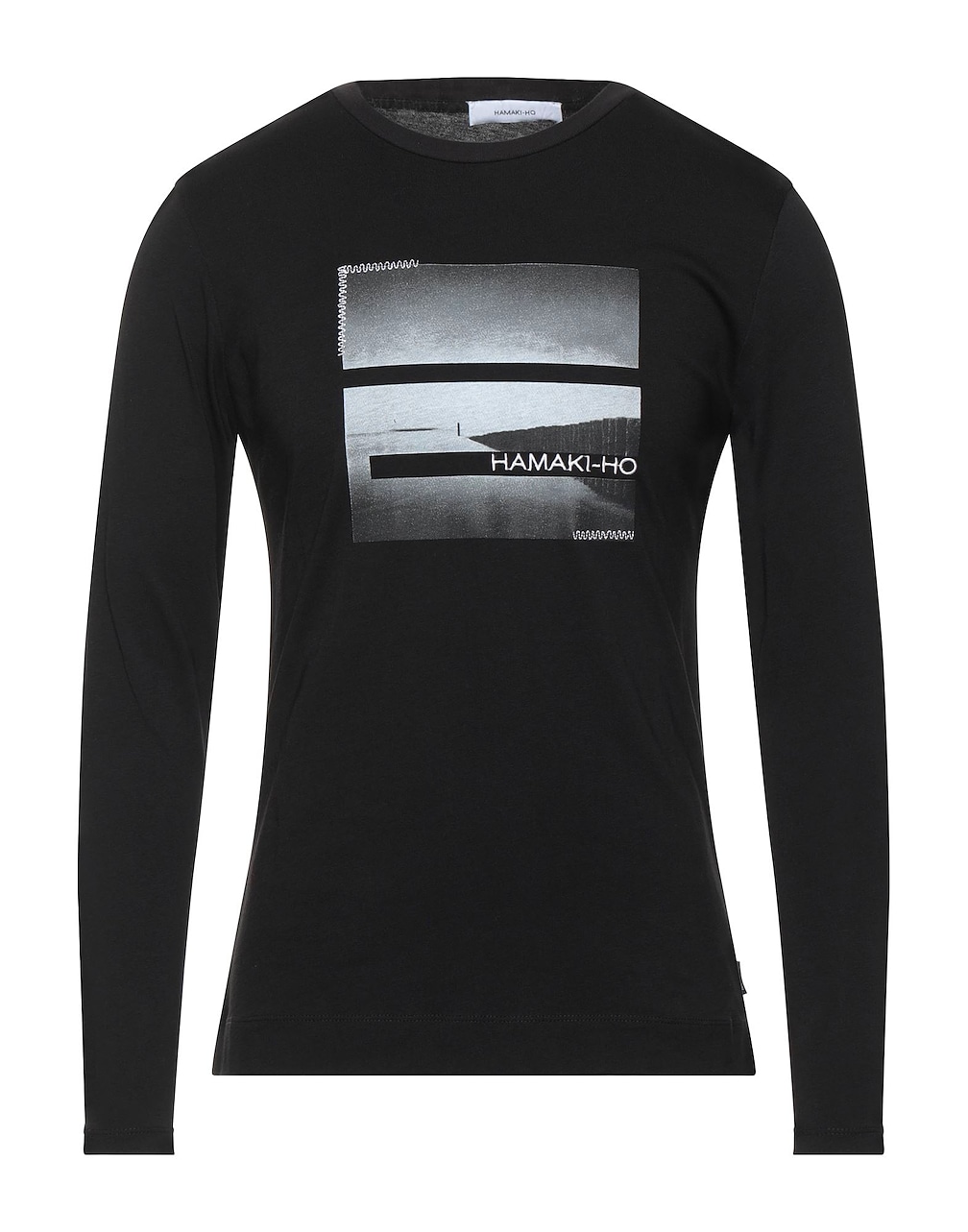 HAMAKI-HO - Camisetas
