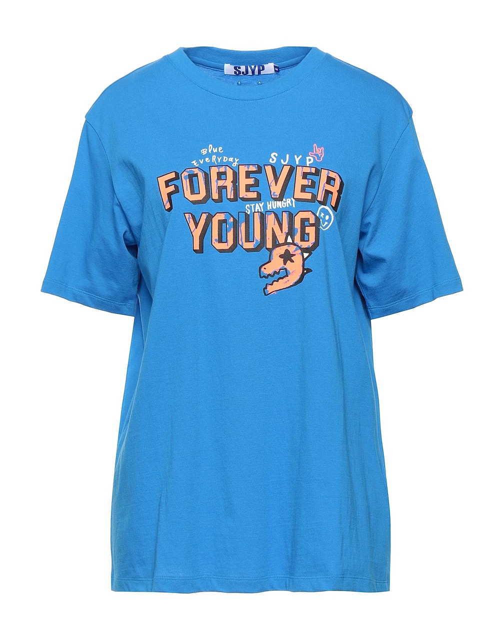 SJYP - T-shirts