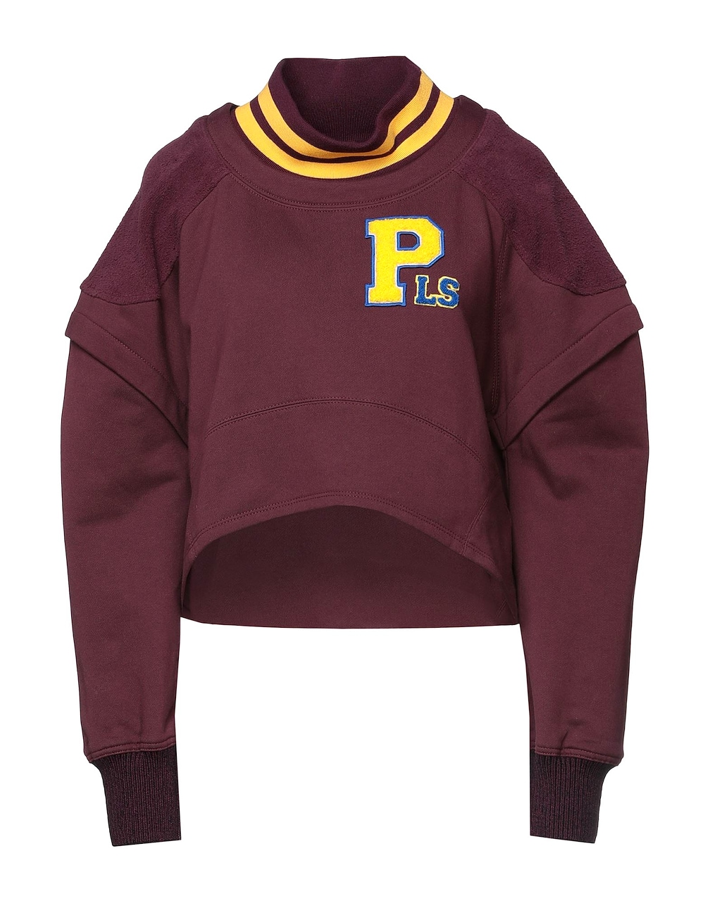 PHILOSOPHY di LORENZO SERAFINI - Sweatshirts