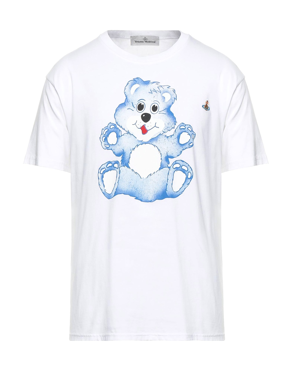 VIVIENNE WESTWOOD - T-shirts