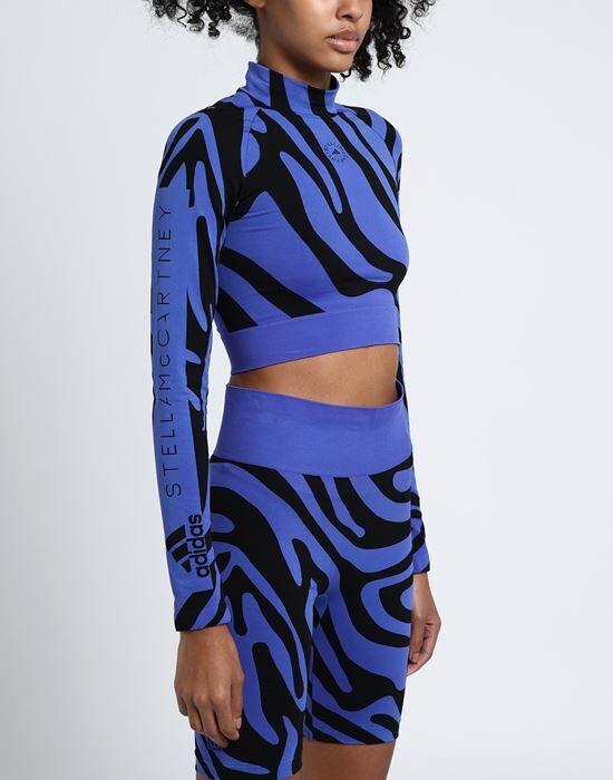 ADIDAS by STELLA McCARTNEY Футболка