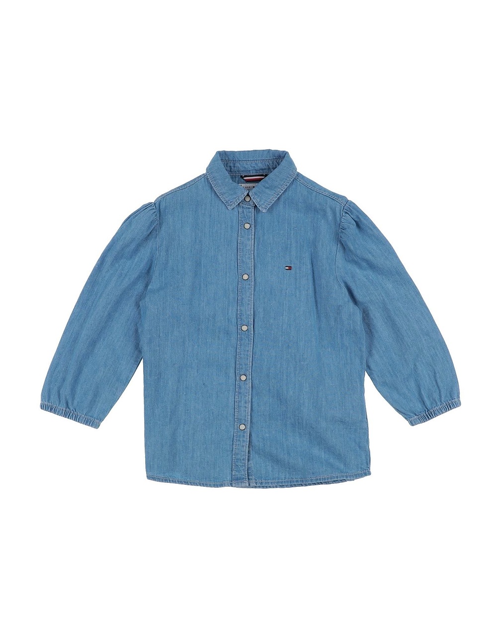 TOMMY HILFIGER - Camicie