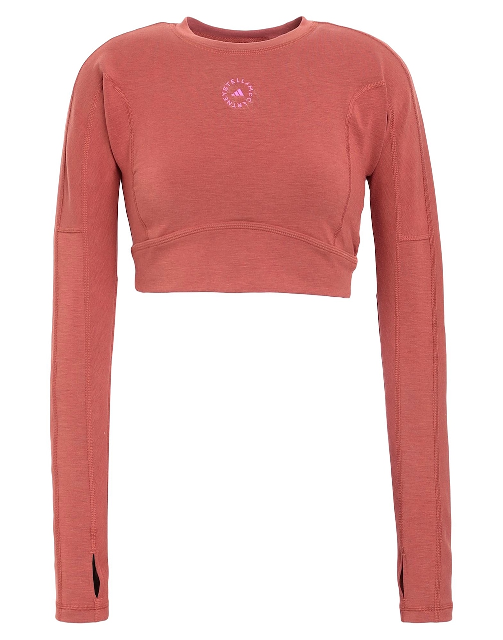 ADIDAS by STELLA McCARTNEY - T-shirts