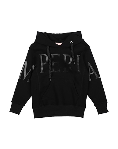 IMPERIAL Hooded track jacket 100% Cotton