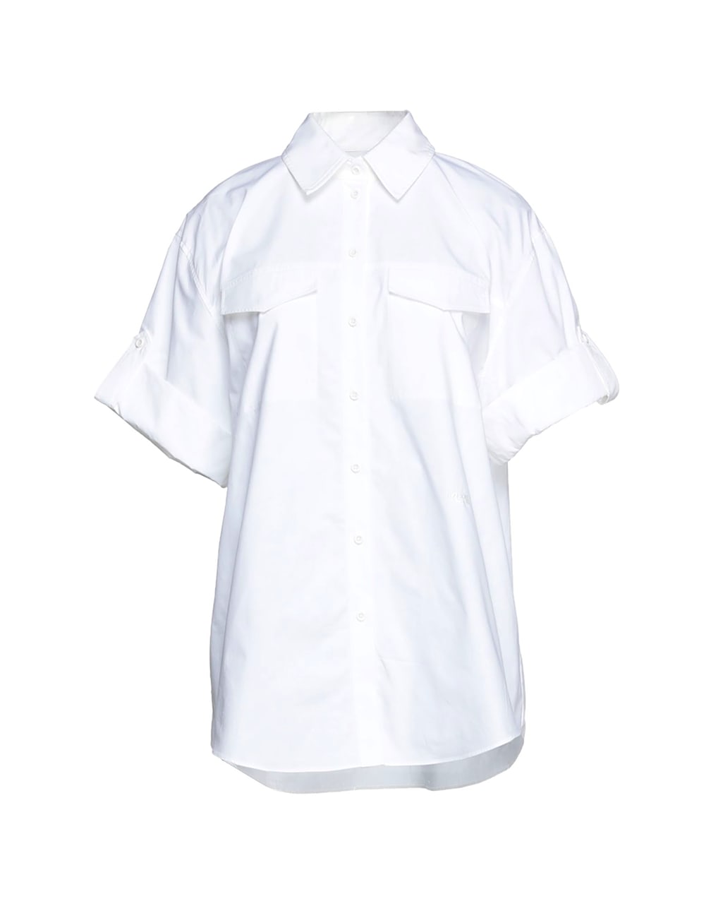 KARL LAGERFELD x AMBER VALLETTA - Shirts