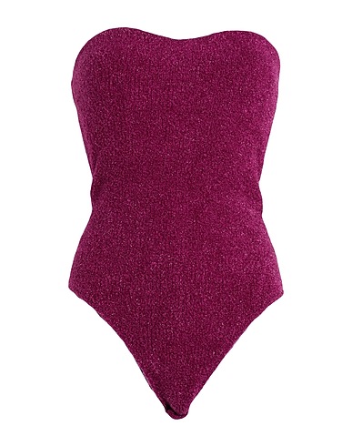 DSQUARED2 TOPWEAR Mauve 100% Polyamide