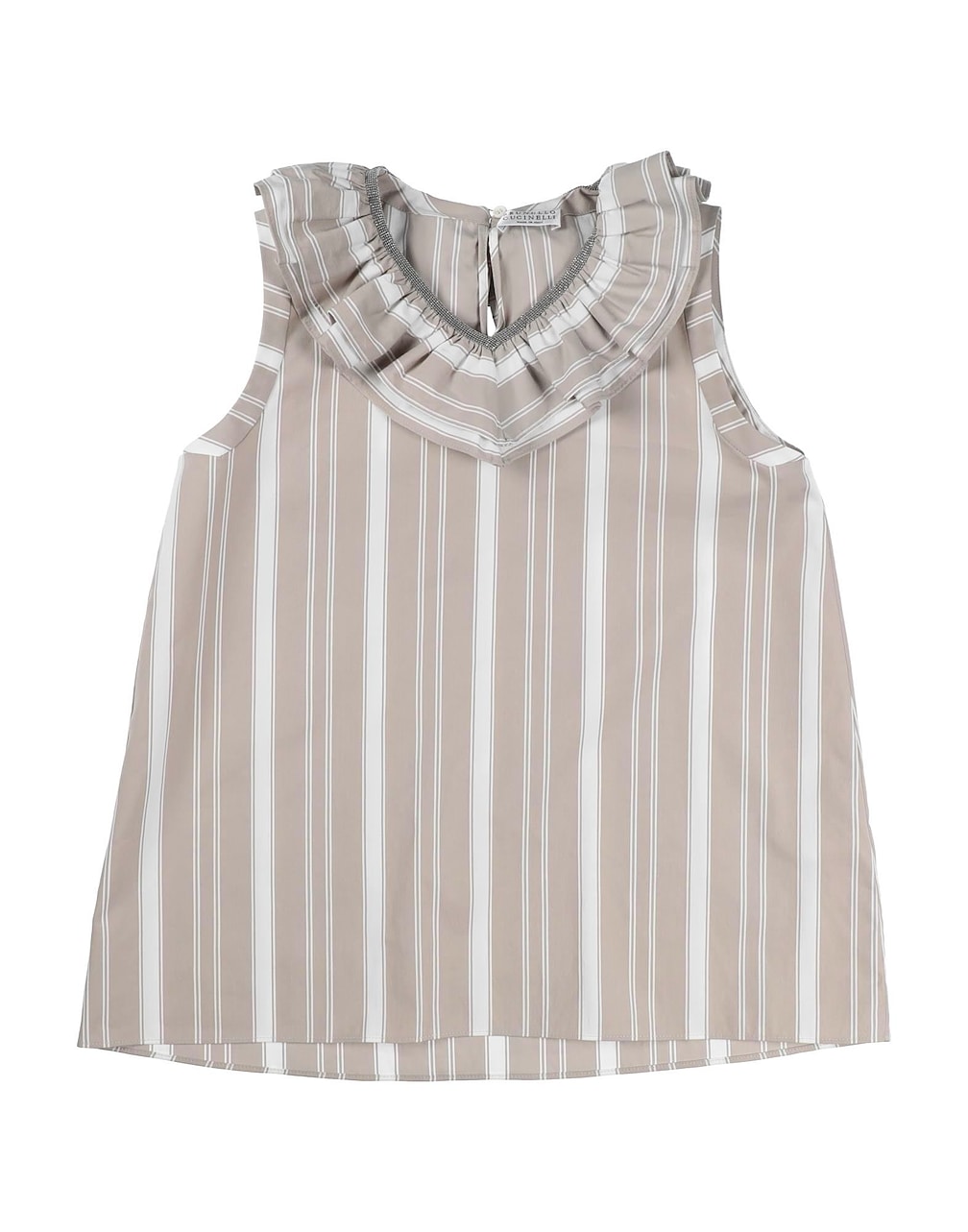 BRUNELLO CUCINELLI - Tops