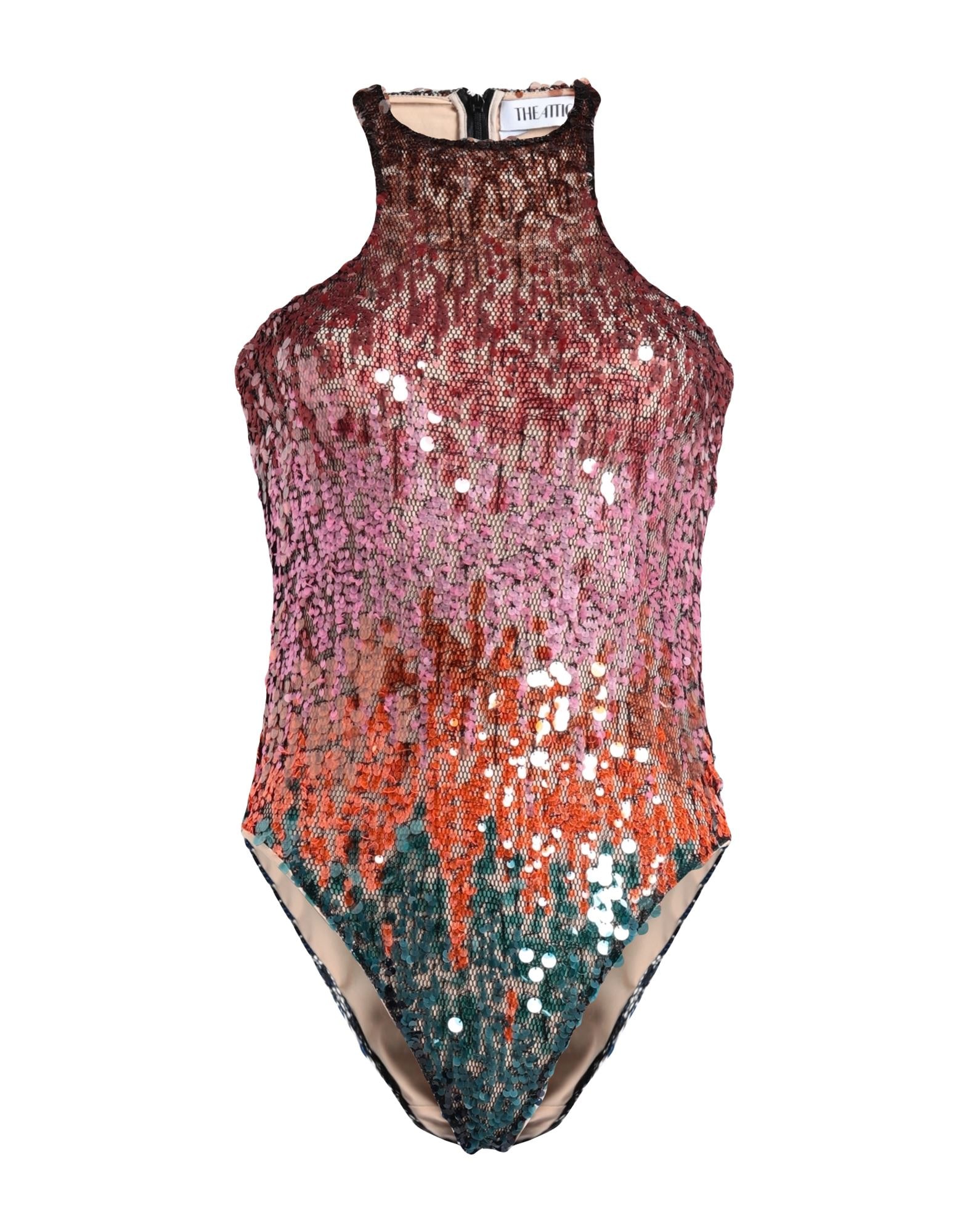 THE ATTICO - Bodysuits