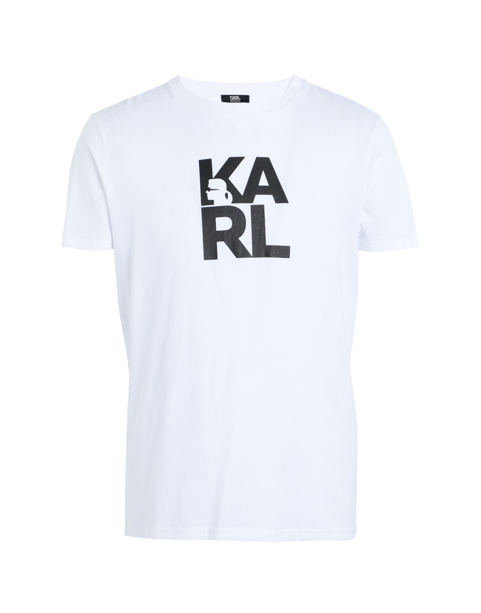KARL LAGERFELD - T-shirts