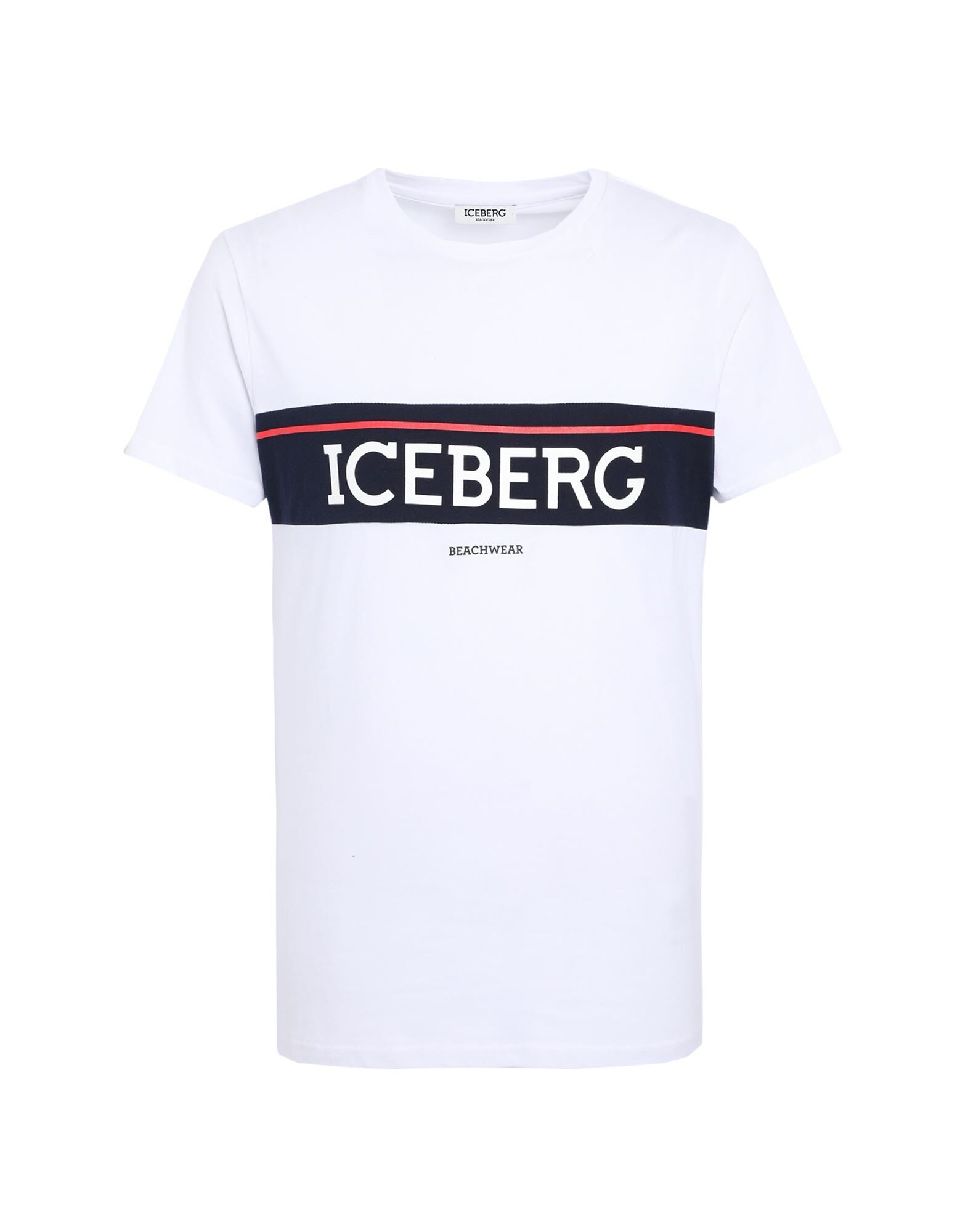 ICEBERG - T-shirts