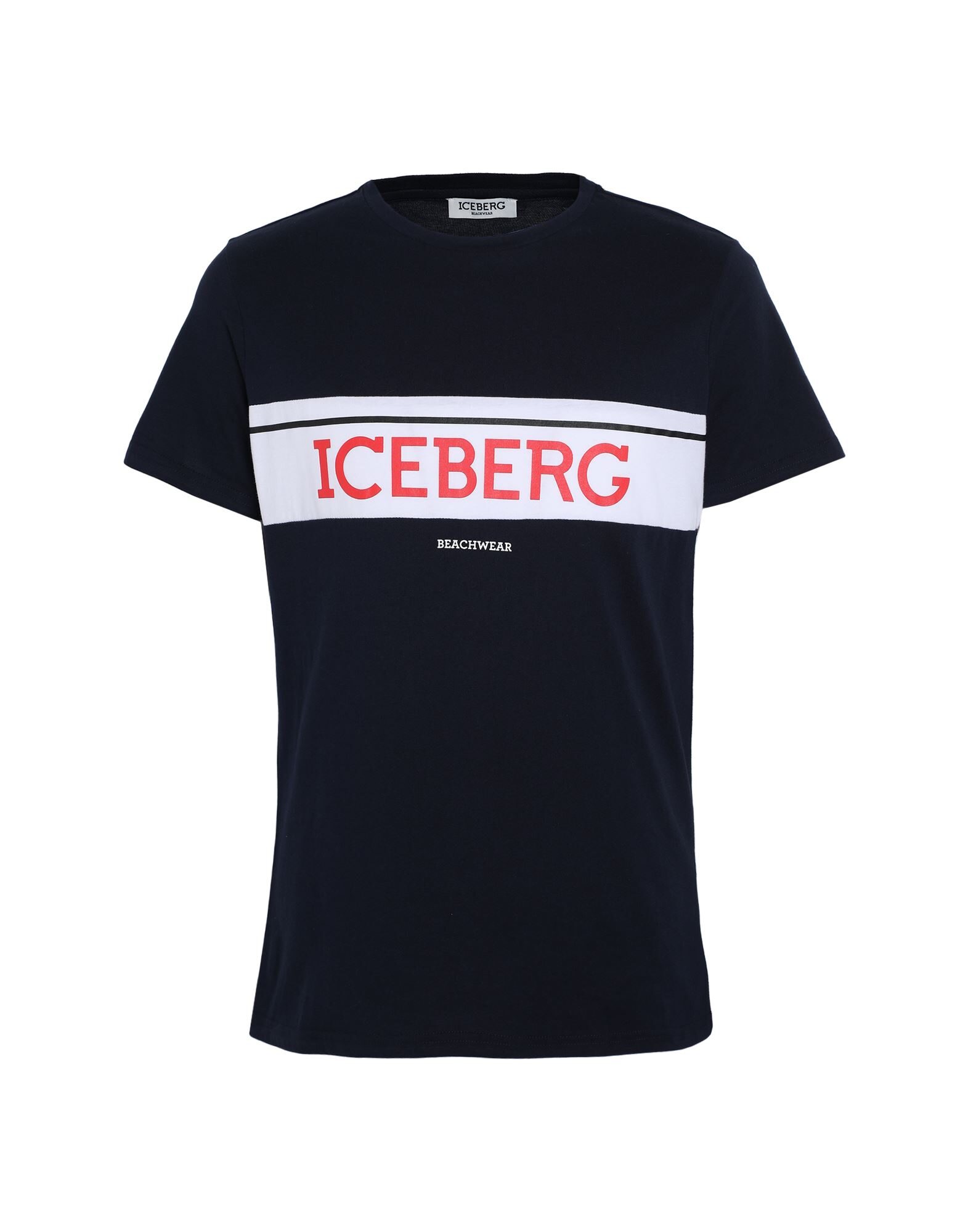 ICEBERG - T-shirts
