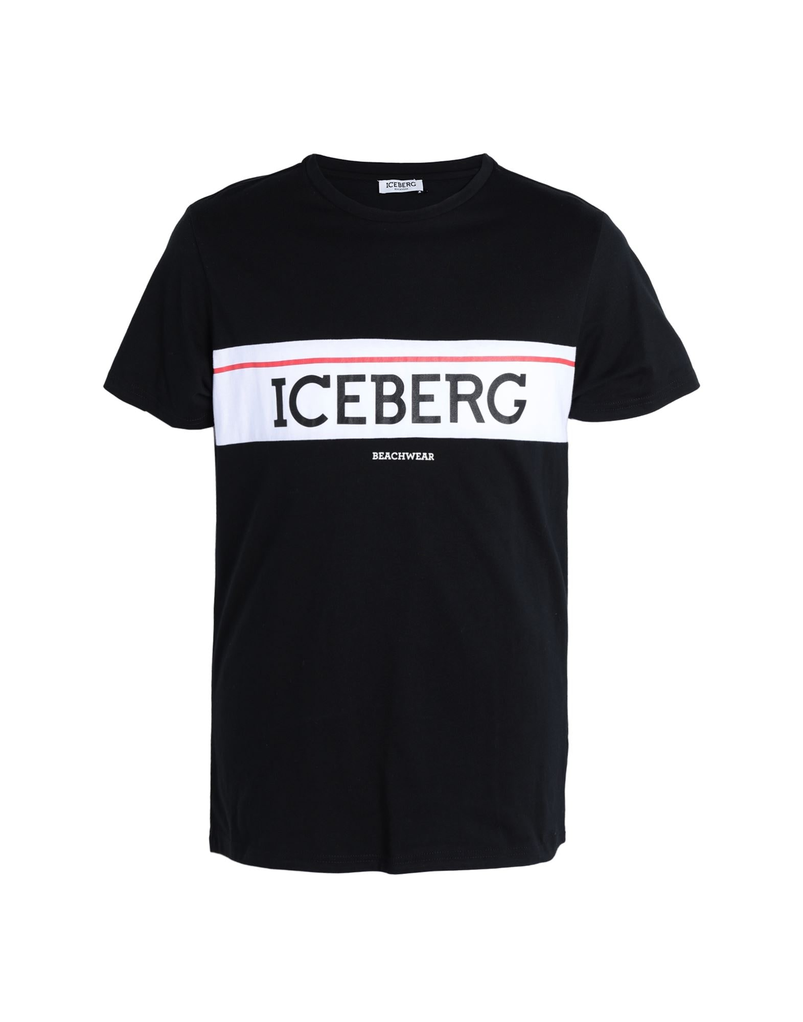 ICEBERG - T-shirts