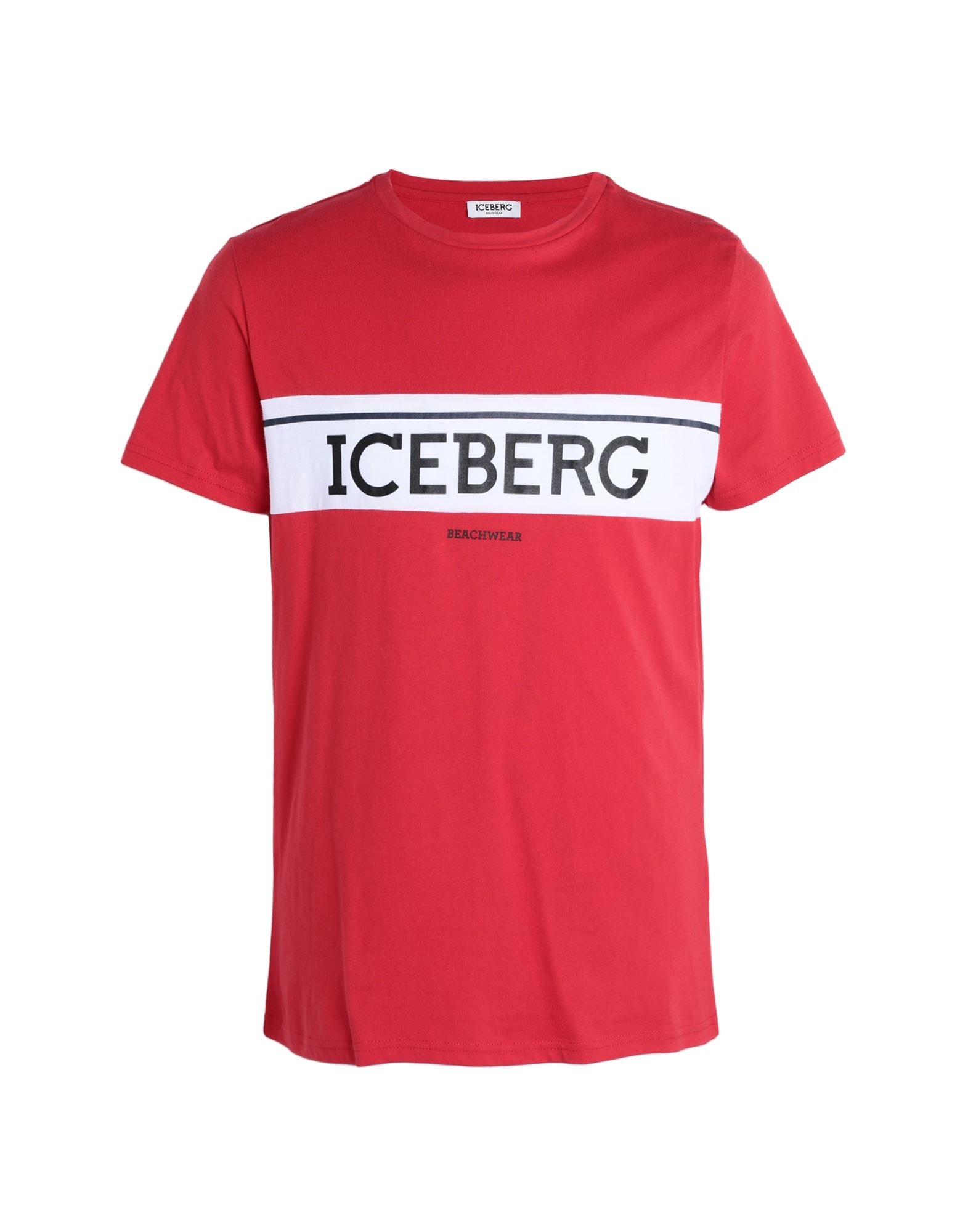ICEBERG - T-shirts