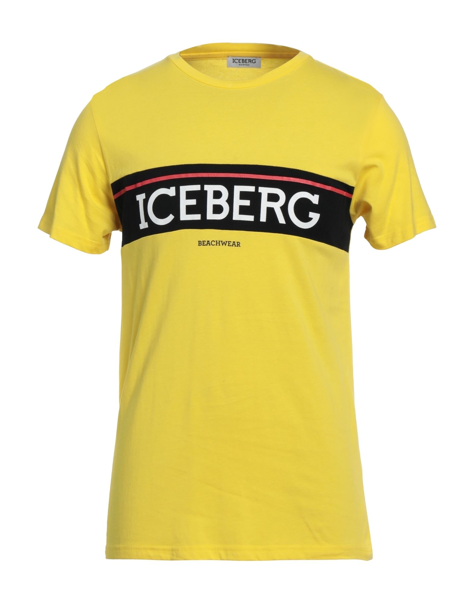 ICEBERG - T-shirts