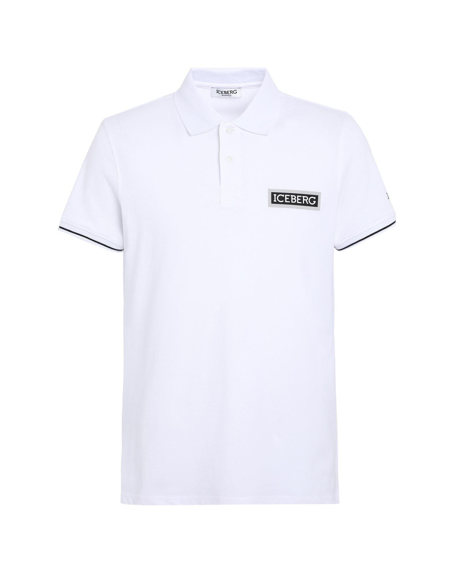 ICEBERG - Polo shirts