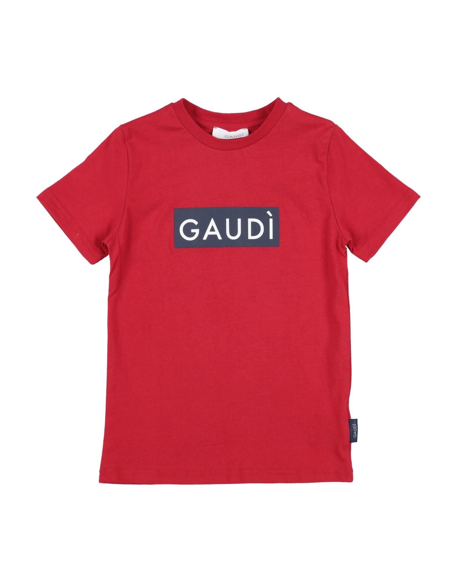 GAUDÌ - T-shirts