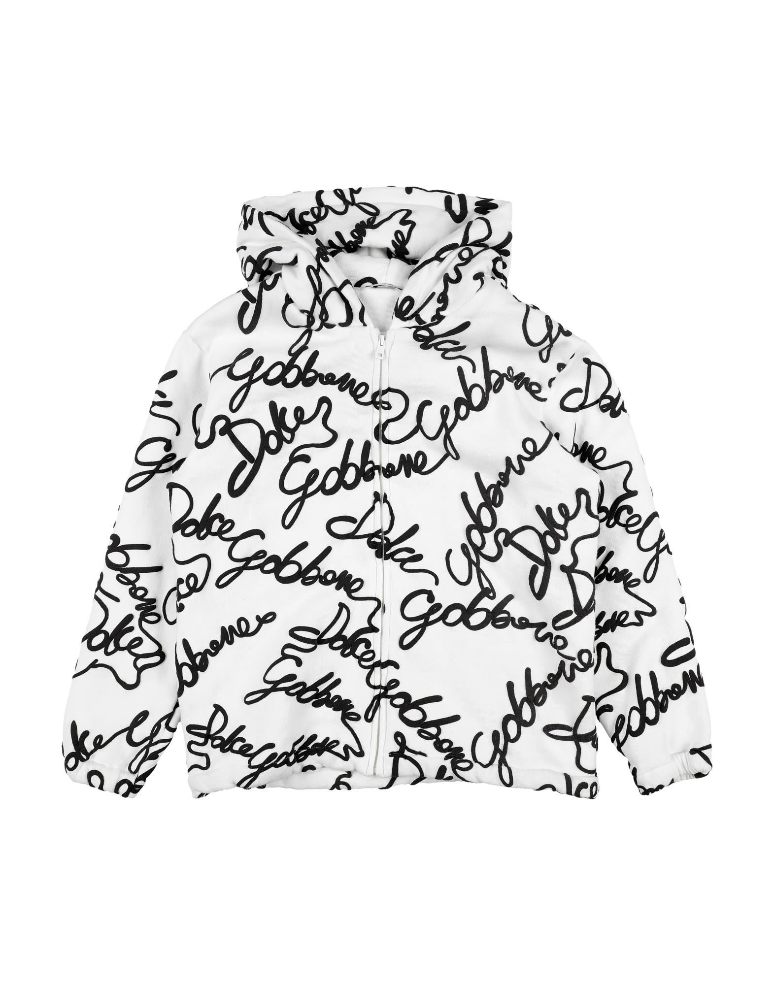 DOLCE&GABBANA - Sweatshirts