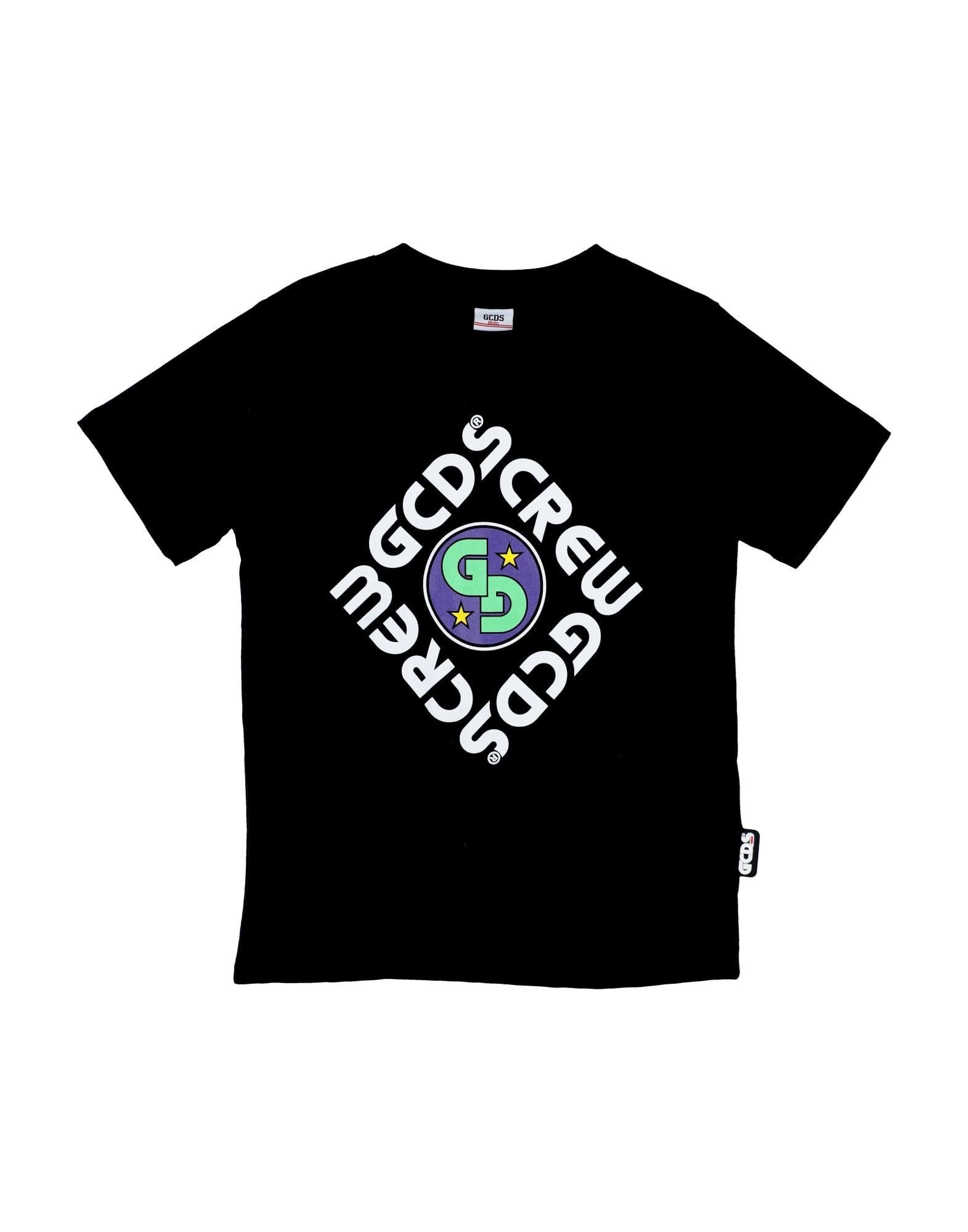 GCDS MINI - T-shirts