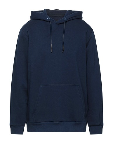 ONLY & SONS スウェット ミッドナイトブルー コットン 65% / ポリエステル 35%