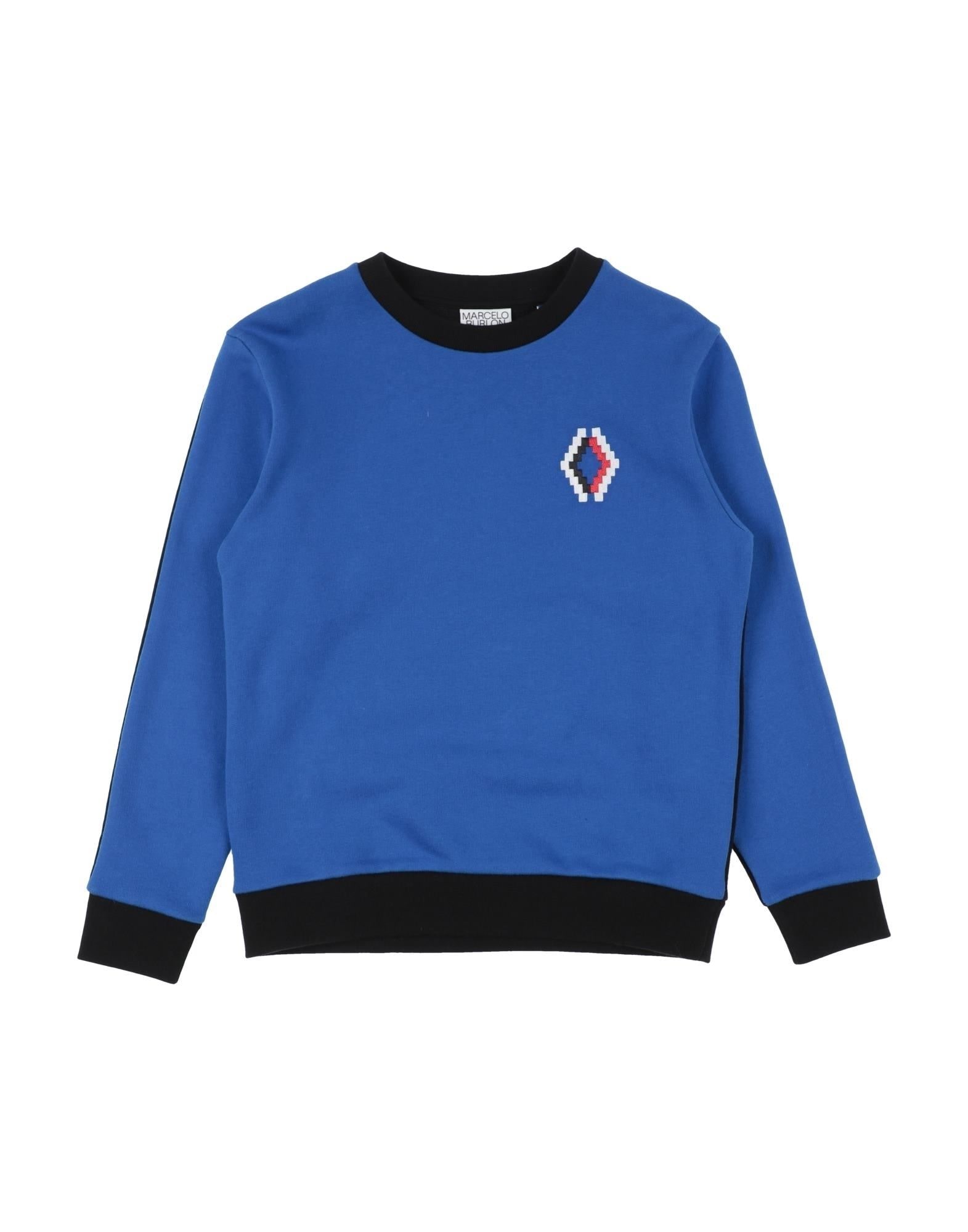 MARCELO BURLON - Felpe