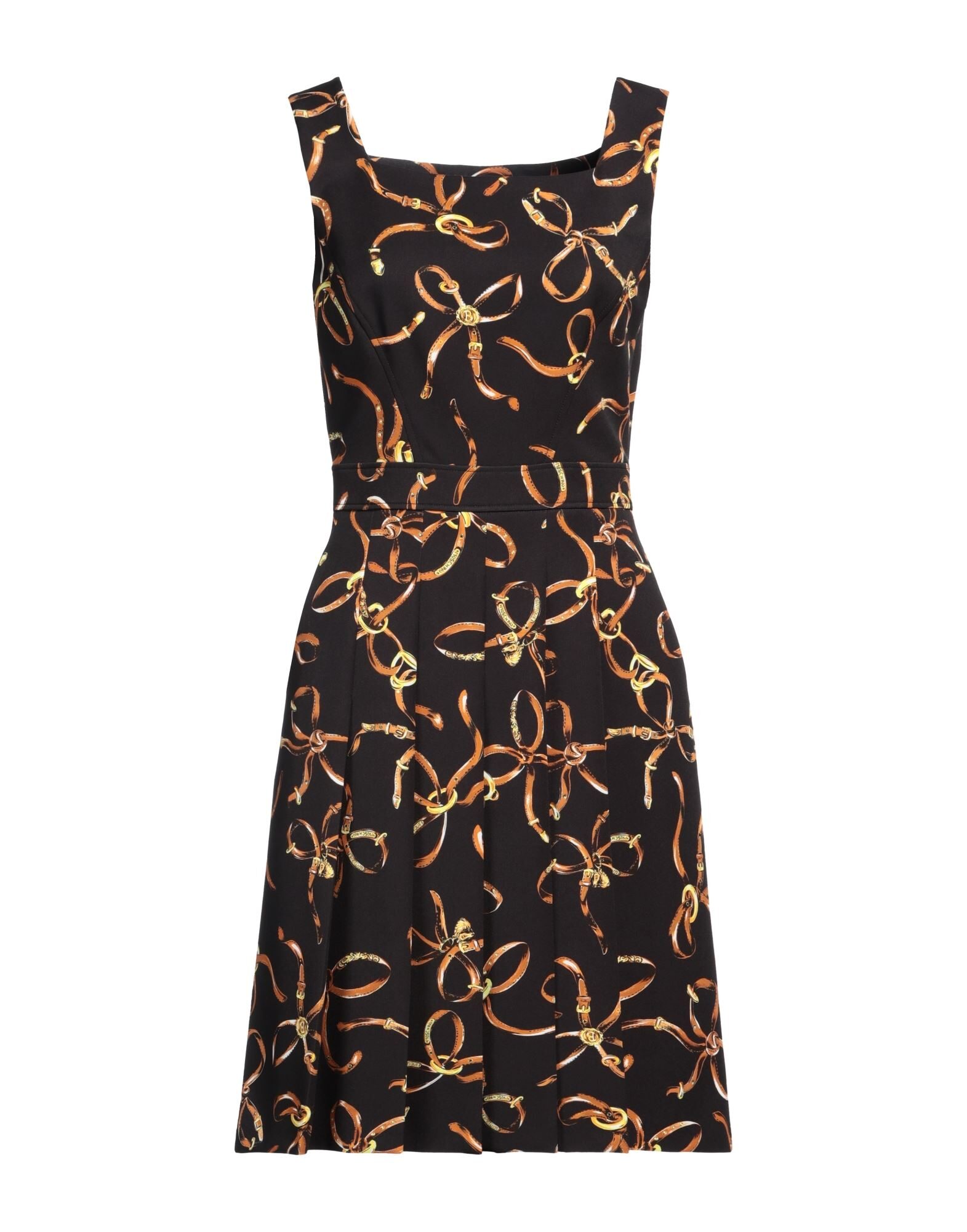 BOUTIQUE MOSCHINO - Midi dresses